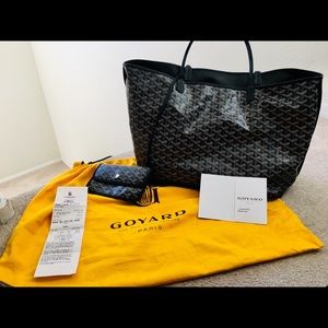 GOYARD GM BAG